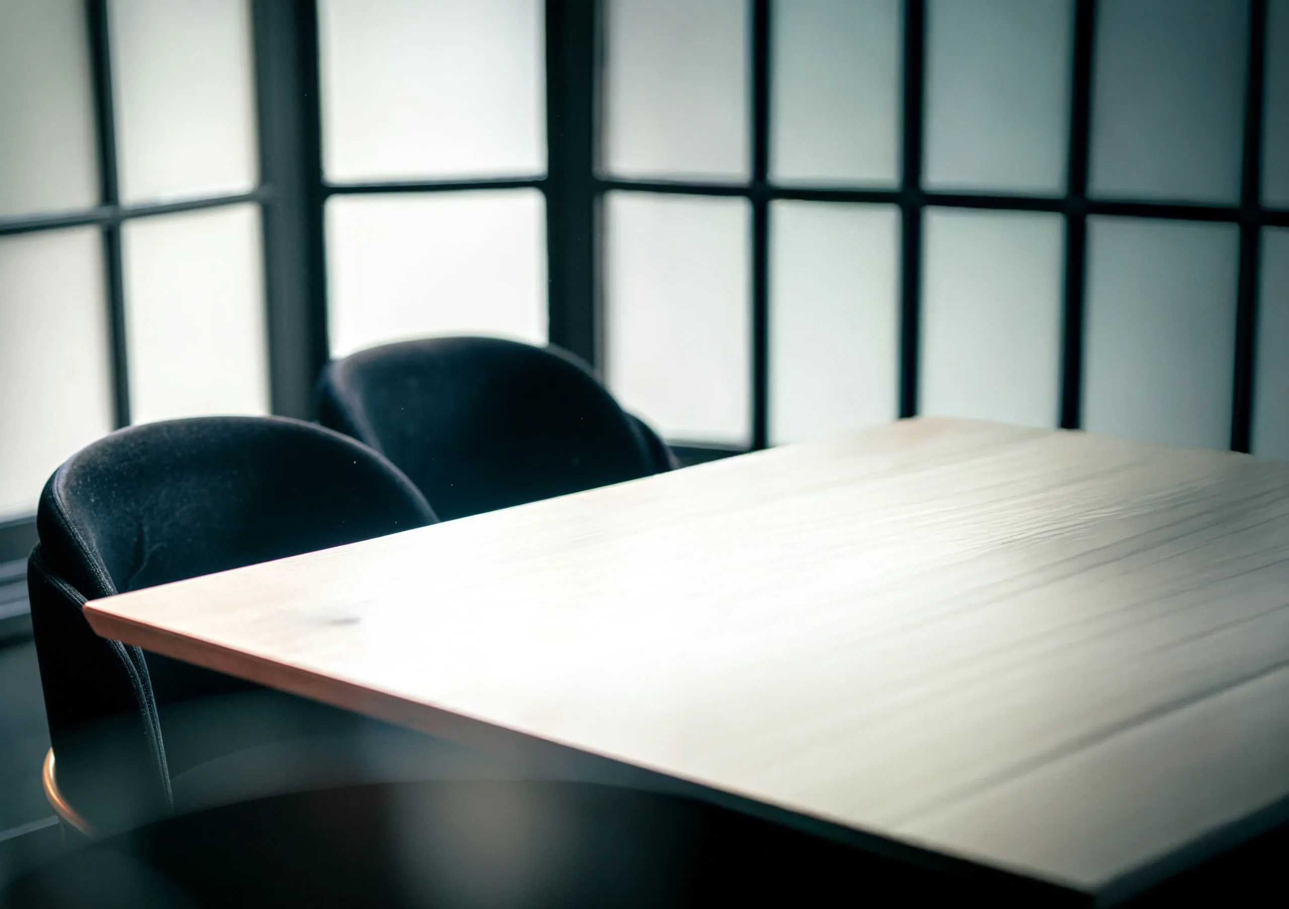 Executive Perspective: Building Trust Through Financial Leadership